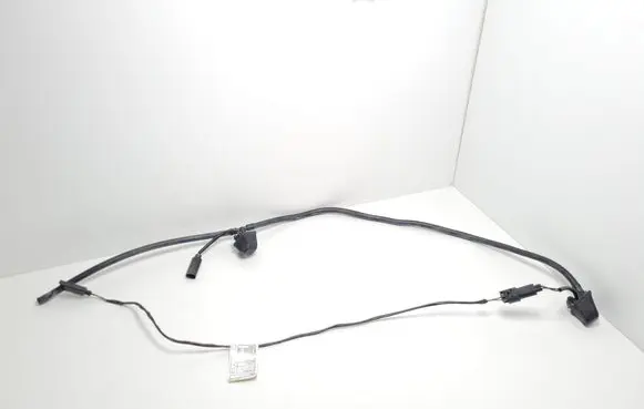 BMW 3 E92 E93 Windshield washer spray nozzle 6928635