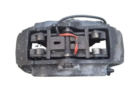 Audi Q7 4L Front brake caliper 18ZL