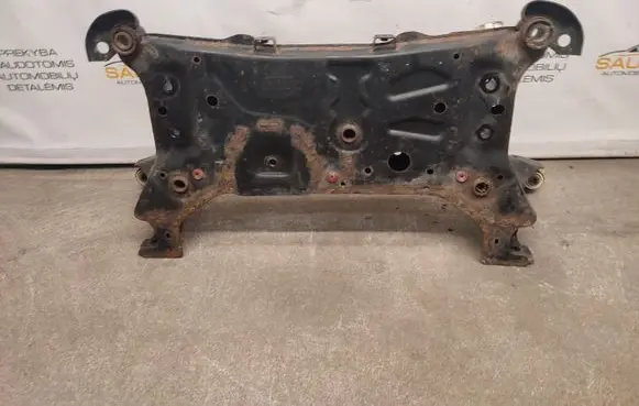 Ford C-MAX II Front subframe