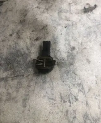 Opel Grandland X Rain sensor 9813167380