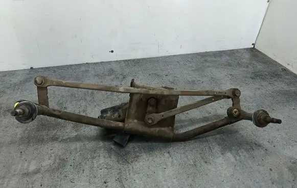 Mercedes-Benz Vito Viano W638 Front wiper linkage