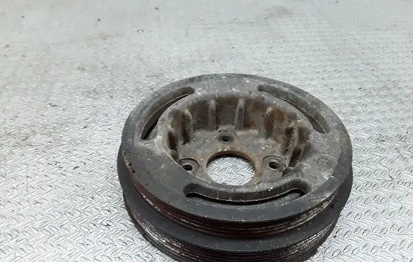 Chrysler Voyager Crankshaft pulley 