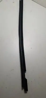 Tesla Model X Rubber seal rear door 