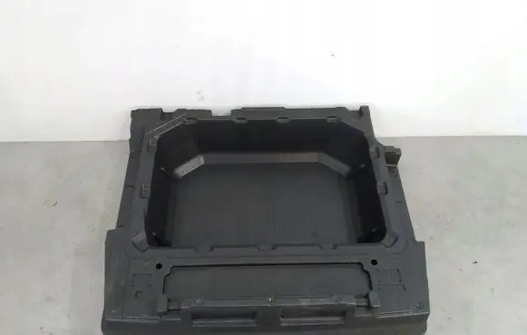 Alfa Romeo Tonale Trunk/boot floor carpet liner 156170962