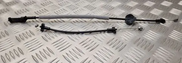 Volvo V70 Rear door cable line 983064 993949