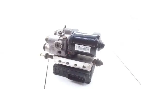 Seat Alhambra (Mk1) ABS Pump 7M0907379 7M0614111K