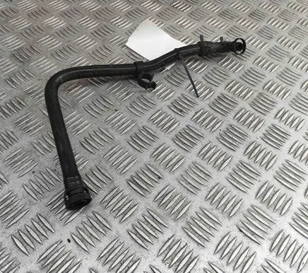 Aston Martin Vantage III Engine coolant pipe/hose 6G339K617AC
