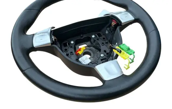 Porsche 911 997 Steering wheel airbag 6038316 1185017 08B100BA0039W