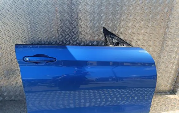 BMW 4 F36 Gran coupe Front door 
