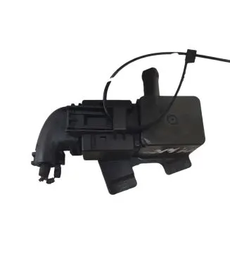 BMW 1 E81 E87 Exhaust gas pressure sensor 61050003C 780515201 11803T7