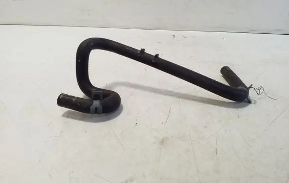 Volkswagen Golf IV Engine coolant pipe/hose 1J0121447AC