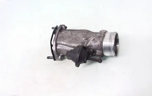 Audi A6 Allroad C5 Engine shut-off valve 4B0145950C