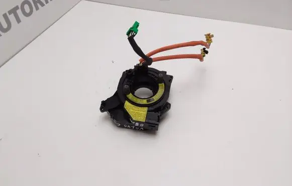 Volvo C30 Airbag slip ring squib (SRS ring) 08APR0910A365C0248