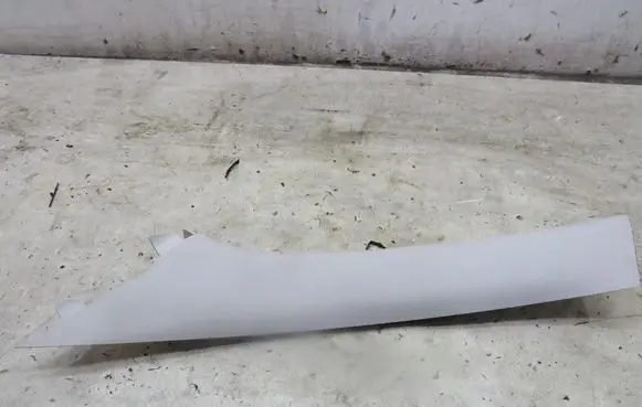 Jeep Grand Cherokee (A) pillar trim 1111