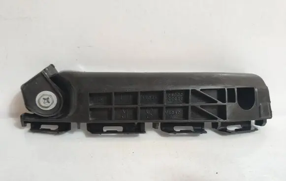 Toyota Yaris Front bumper mounting bracket 525350D090autoas1 525350D090