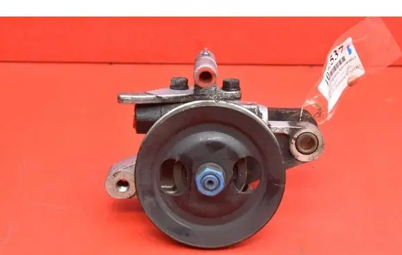 Audi Coupe Power steering pump 