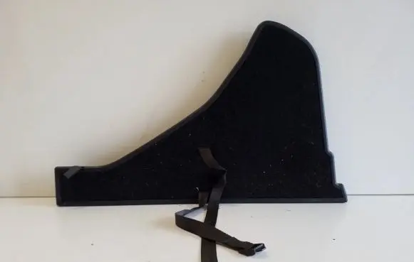 Lexus CT 200H Other trunk/boot trim element 5849076010