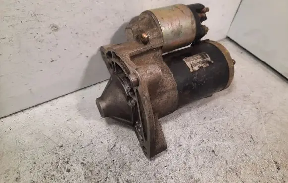 Peugeot 206 Starter motor M000T45071ZT
