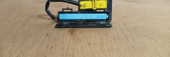 Citroen C4 I Tire pressure sensor 