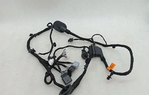 Lotus Emira Handbrake wiring loom/harness 8897528893
