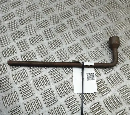 Ford Transit VII Wheel nut wrench KK3117035AA