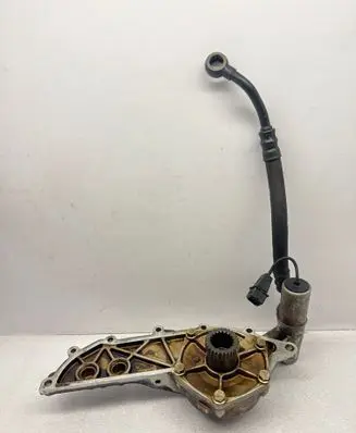 BMW 3 E36 Camshaft vanos timing valve 1738405 1738424