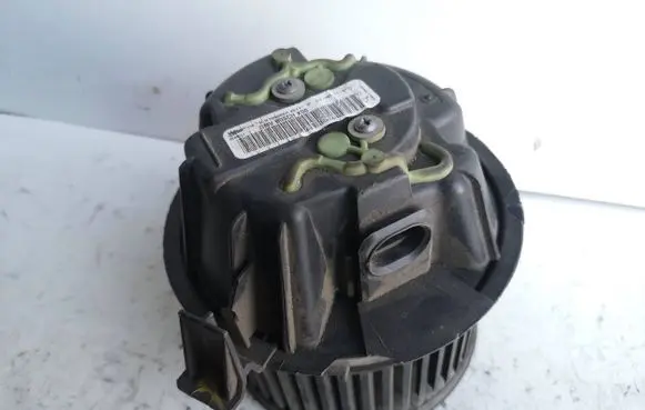Dacia Sandero Heater fan/blower N106609Z NN106609Z 106609Z