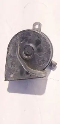 Mini One - Cooper Coupe R56 Horn signal