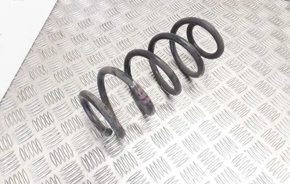 Audi A4 S4 B7 8E 8H Front coil spring