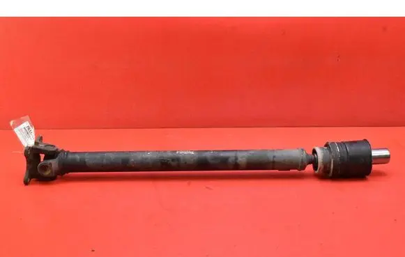 Mitsubishi Pajero Drive shaft (set) MR580389