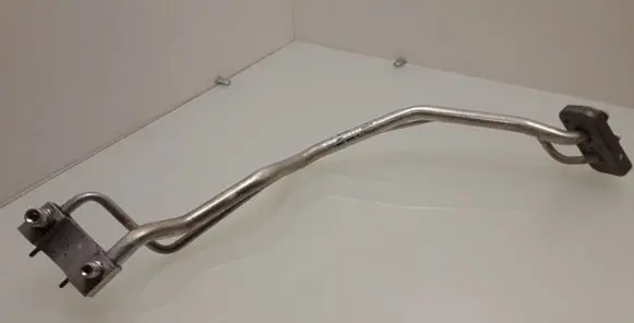 BMW X5 F15 Air conditioning (A/C) pipe/hose 9271894