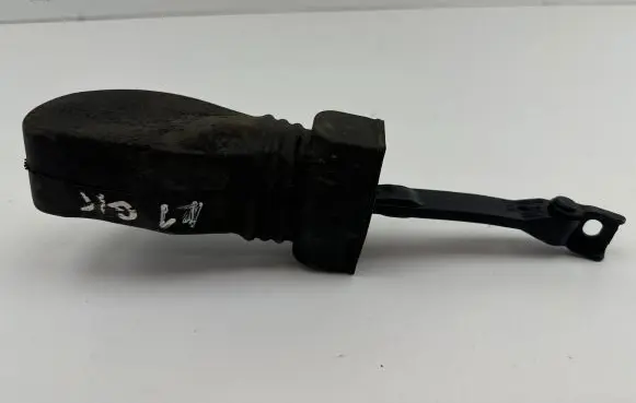 Audi Q5 SQ5 Rear door check strap stopper 8R0839267B