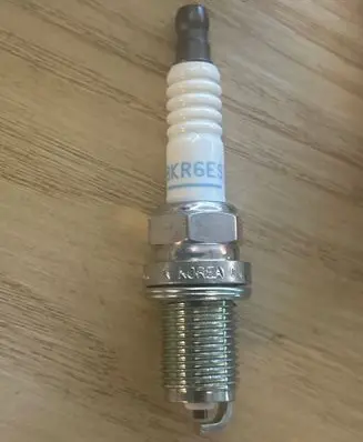 Hyundai Sonata Spark plug 1881408062