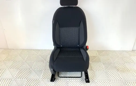 Nissan Micra K14 Front passenger seat 