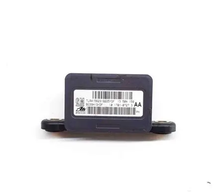 Chevrolet Camaro Acceleration sensor 13504156