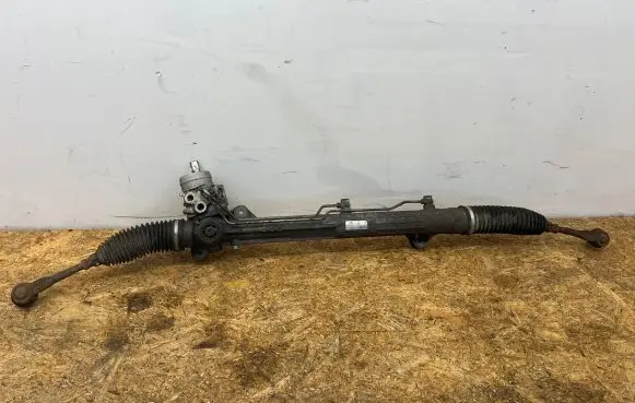 Audi A6 S6 C6 4F Steering rack 4F1422066A 7853993189 170908406335