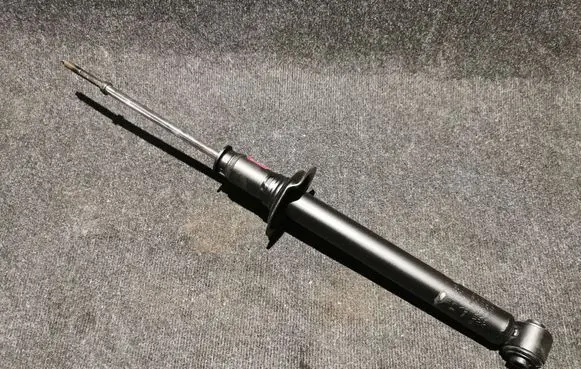 Mitsubishi Lancer Rear shock absorber/damper 341084