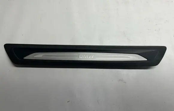 BMW 2 F45 Front sill trim cover 7410460 25891810