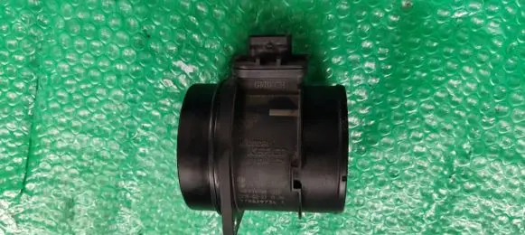 Mass air flow meter