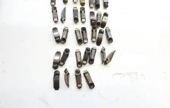 Audi A6 S6 C5 4B other engine part