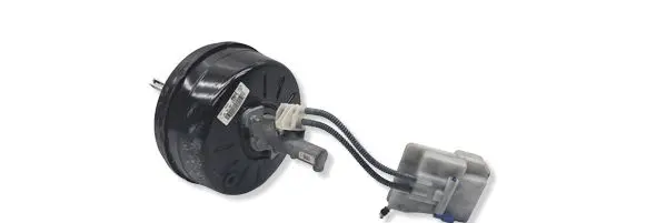 Mercedes-Benz Vito Viano W447 Brake booster A4474300008
