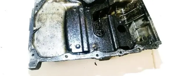 Ford Mondeo Mk III Oil sump 1s7g6675