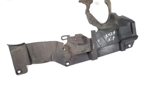 Other front suspension part