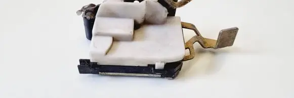 Peugeot Boxer Front door lock 