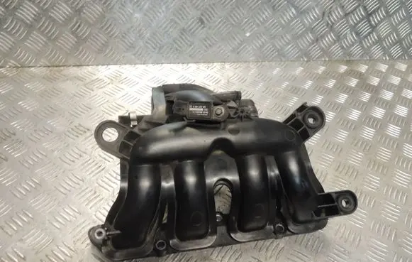 Peugeot 207 Intake manifold V757004180