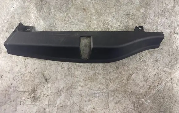 Mercedes-Benz S W221 Other front door trim element A2217280156