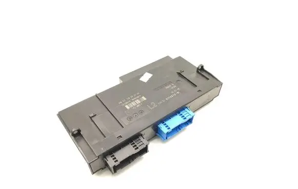 BMW 1 E81 E87 Central body control module 9176878