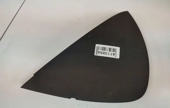 Volkswagen PASSAT B6 Dashboard side end trim 3C1853271B