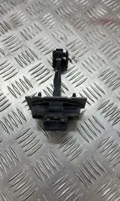 Citroen C4 Grand Picasso Front door check strap stopper
