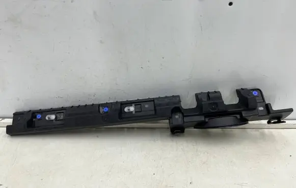 Renault Scenic IV - Grand scenic IV Sill supporting ledge 764587493r
